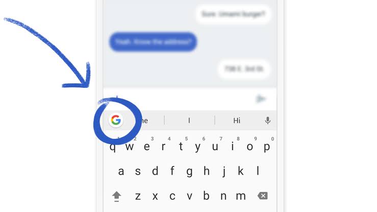 🌟 Gboard: The Smart, Fast, and Fun Keyboard by Google