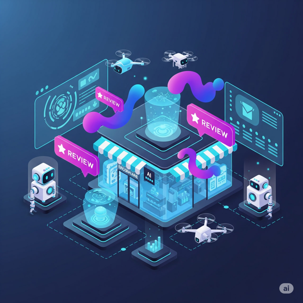 Future-Proof Your Store: Emerging Tech & App Reviews for the Modern Online Business