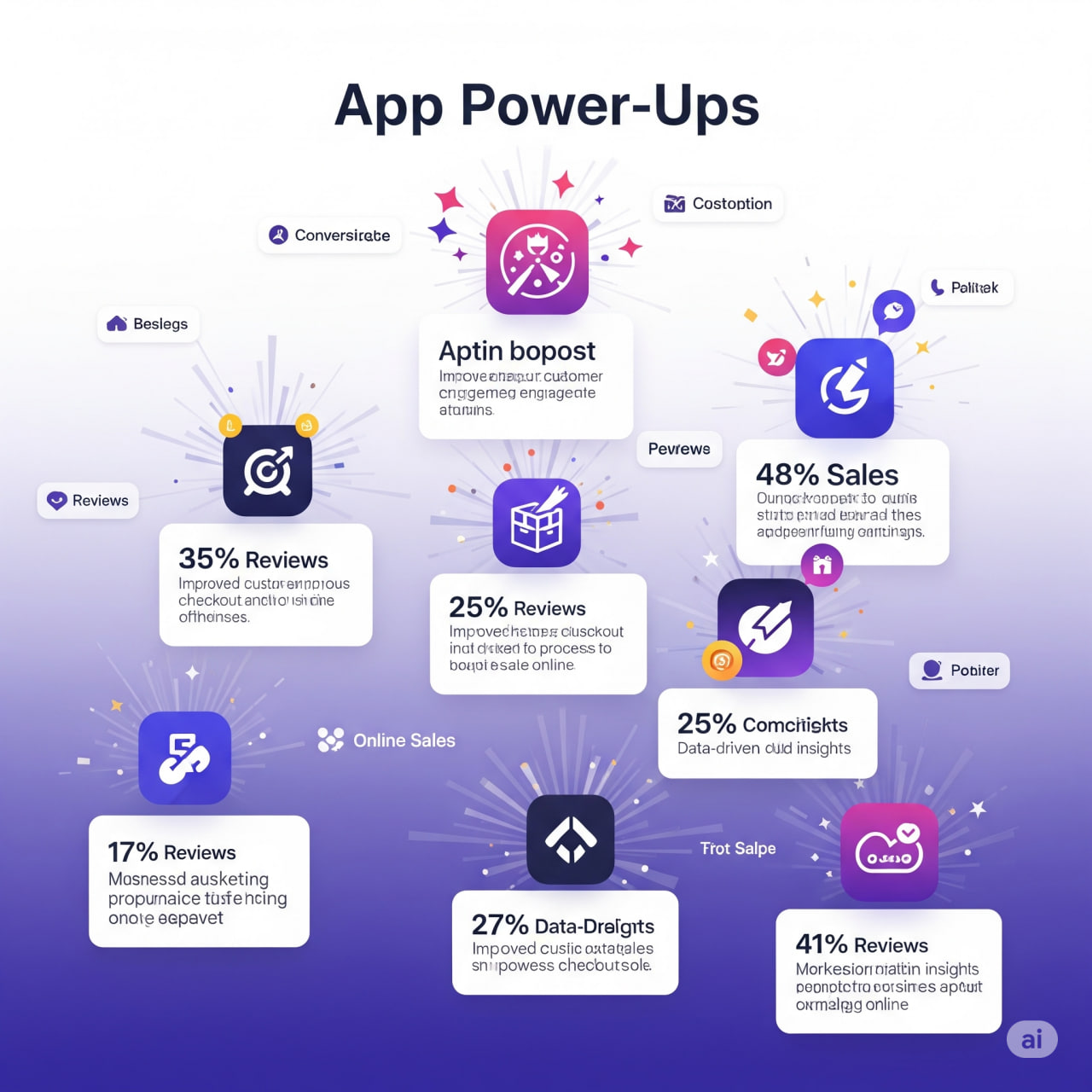 App Power-Up: Detailed Reviews of Tools That Actually Boost Online Sales