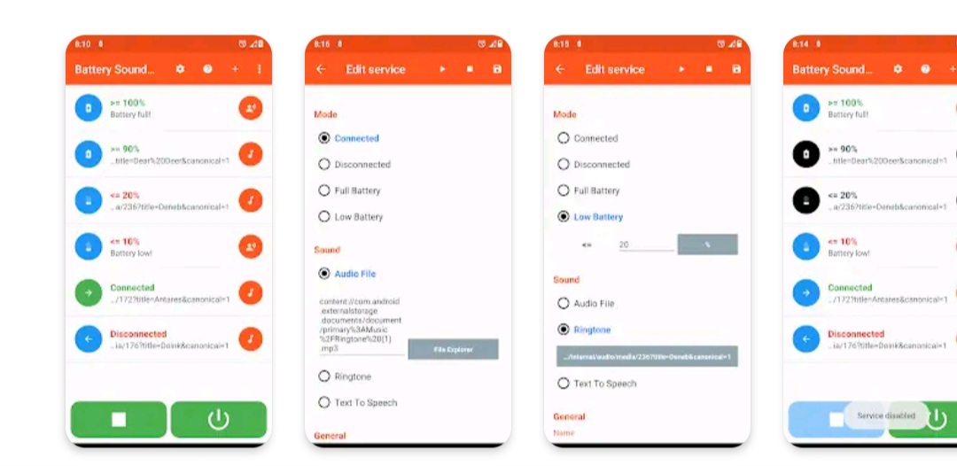 FEATURES AND BENEFITS BB1