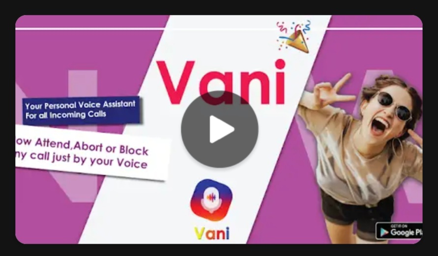 Key Features of Vani Dialer DV