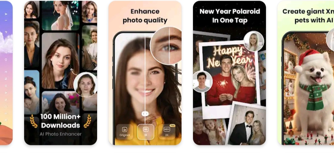 Generate mind-blowing RMN