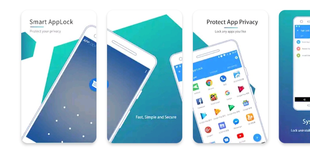 The elegant, light and professional App AP0