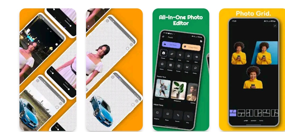 Secure your phone, lock apps with password! App Locker.SSK