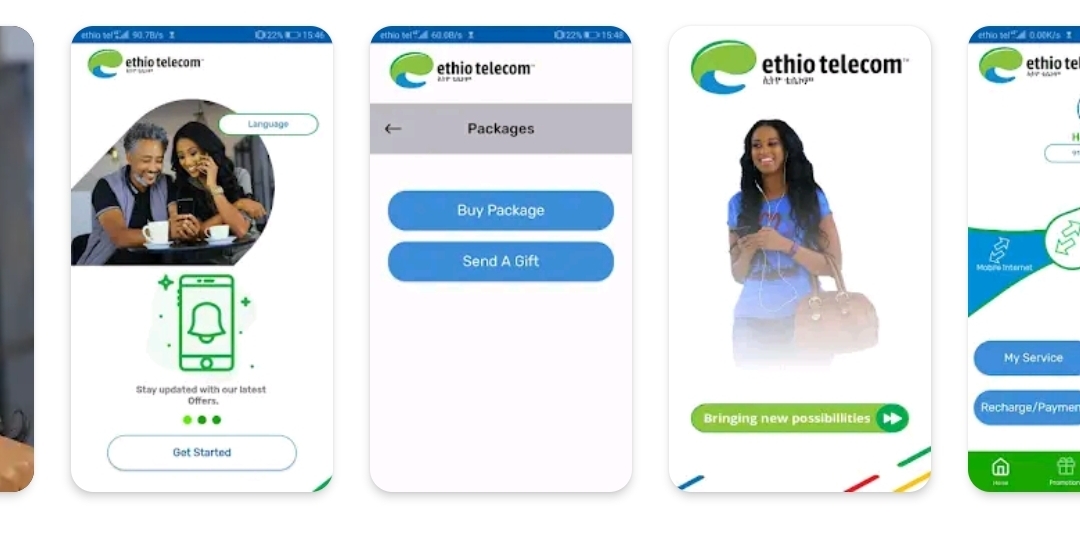Everything you need in the palm of your hand!ET7