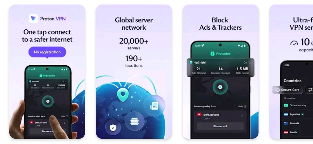 A VPN (Virtual Private Network) is a tool B2V